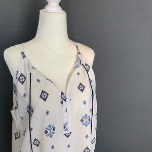 Artisan NY Boho Tank